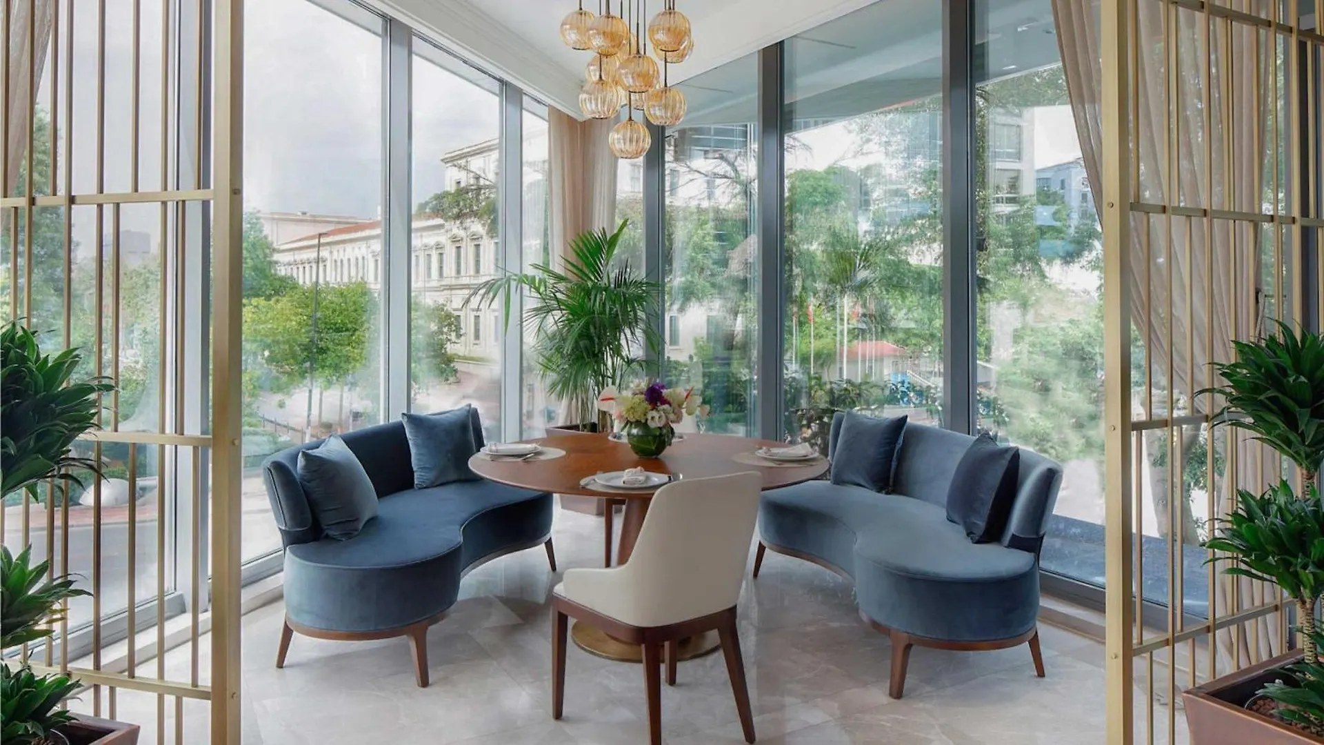 Intercontinental Istanbul By Ihg Hotel 5*,