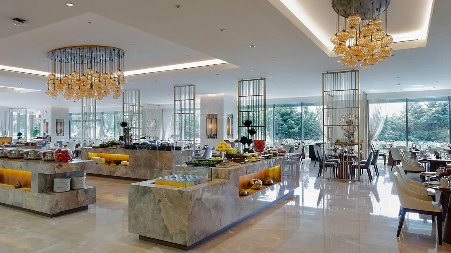 Intercontinental Istanbul By Ihg Hotel