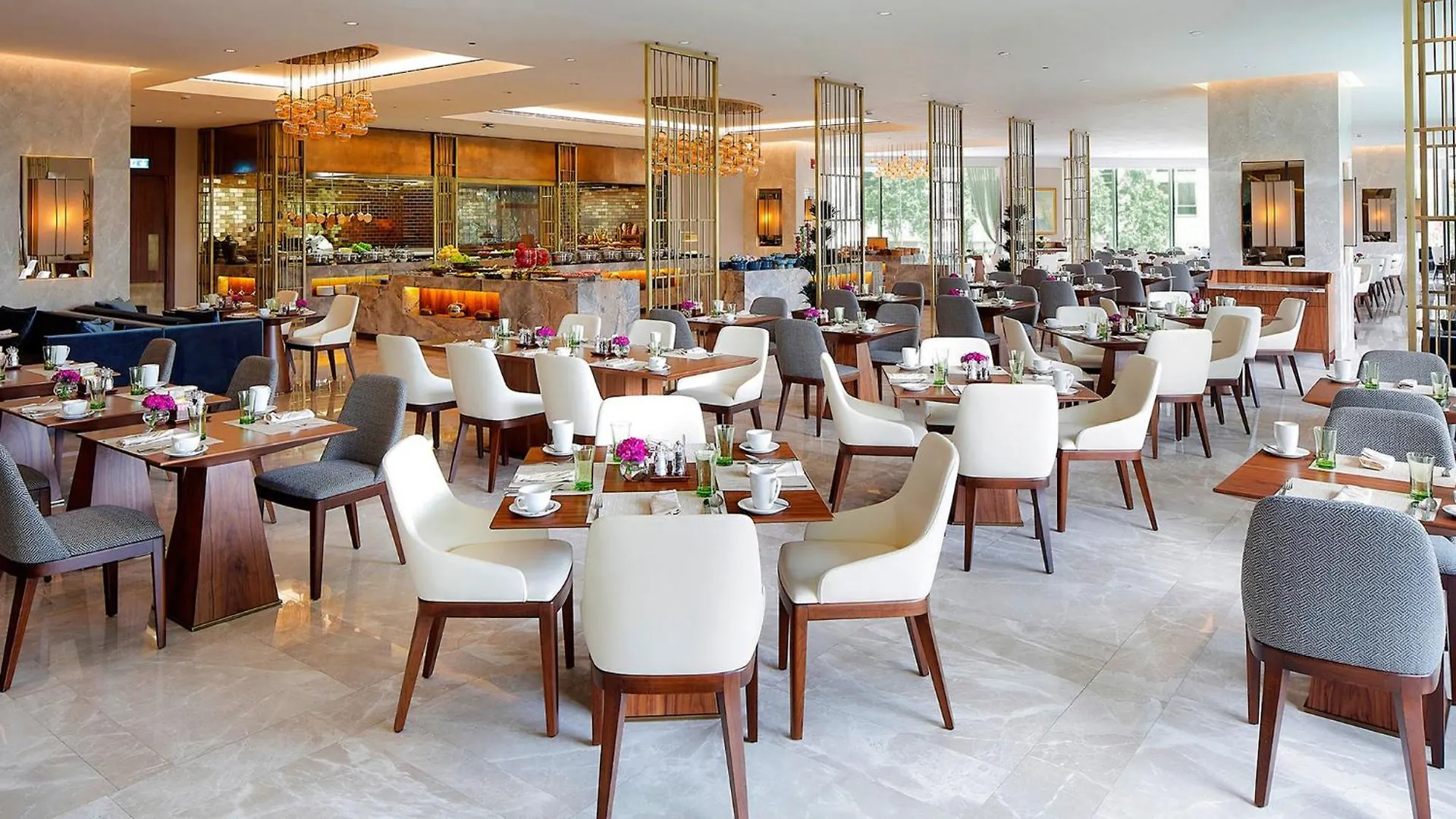*****  Intercontinental Istanbul By Ihg Hotel Turkey