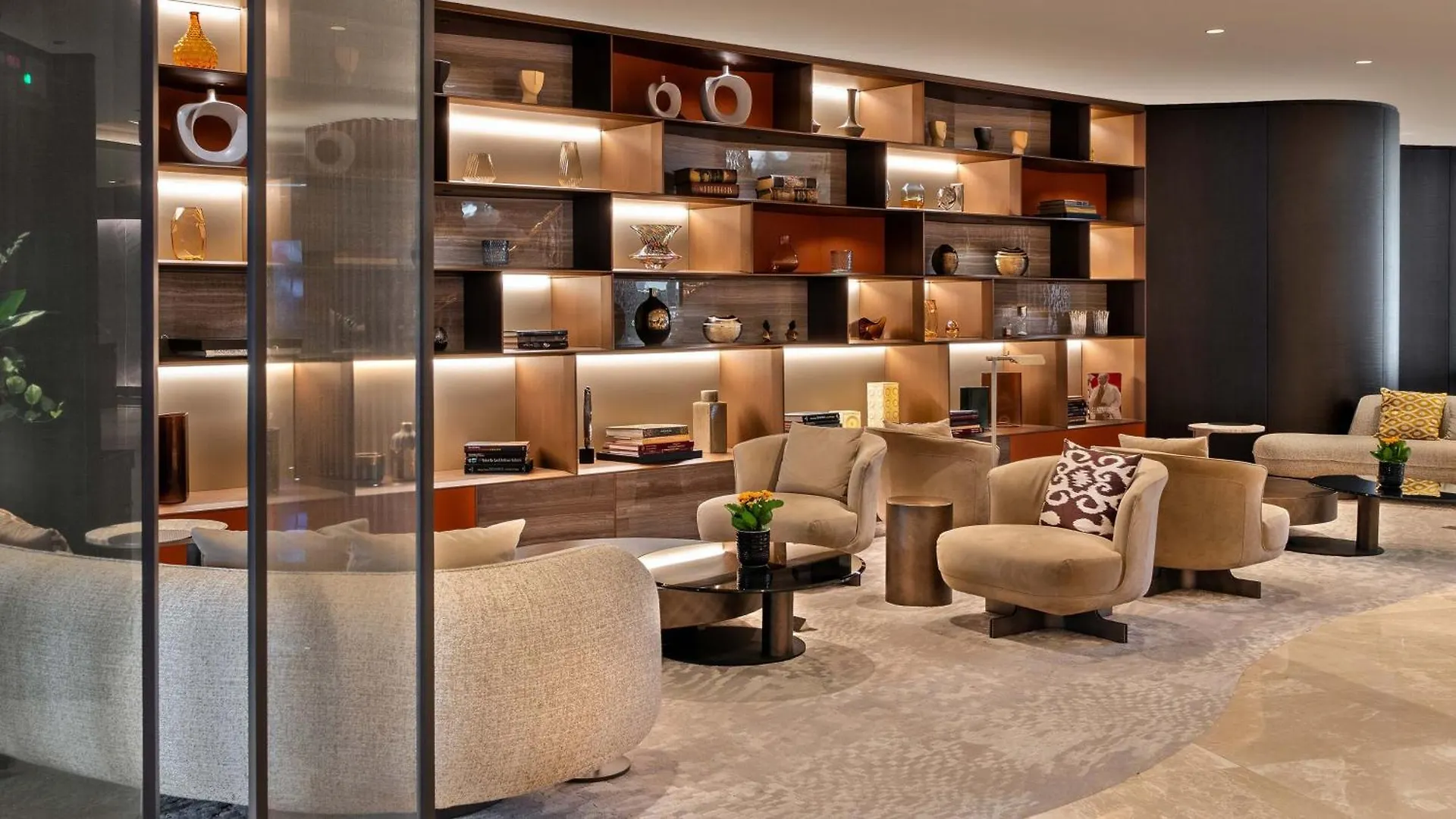 Intercontinental Istanbul By Ihg Hotel