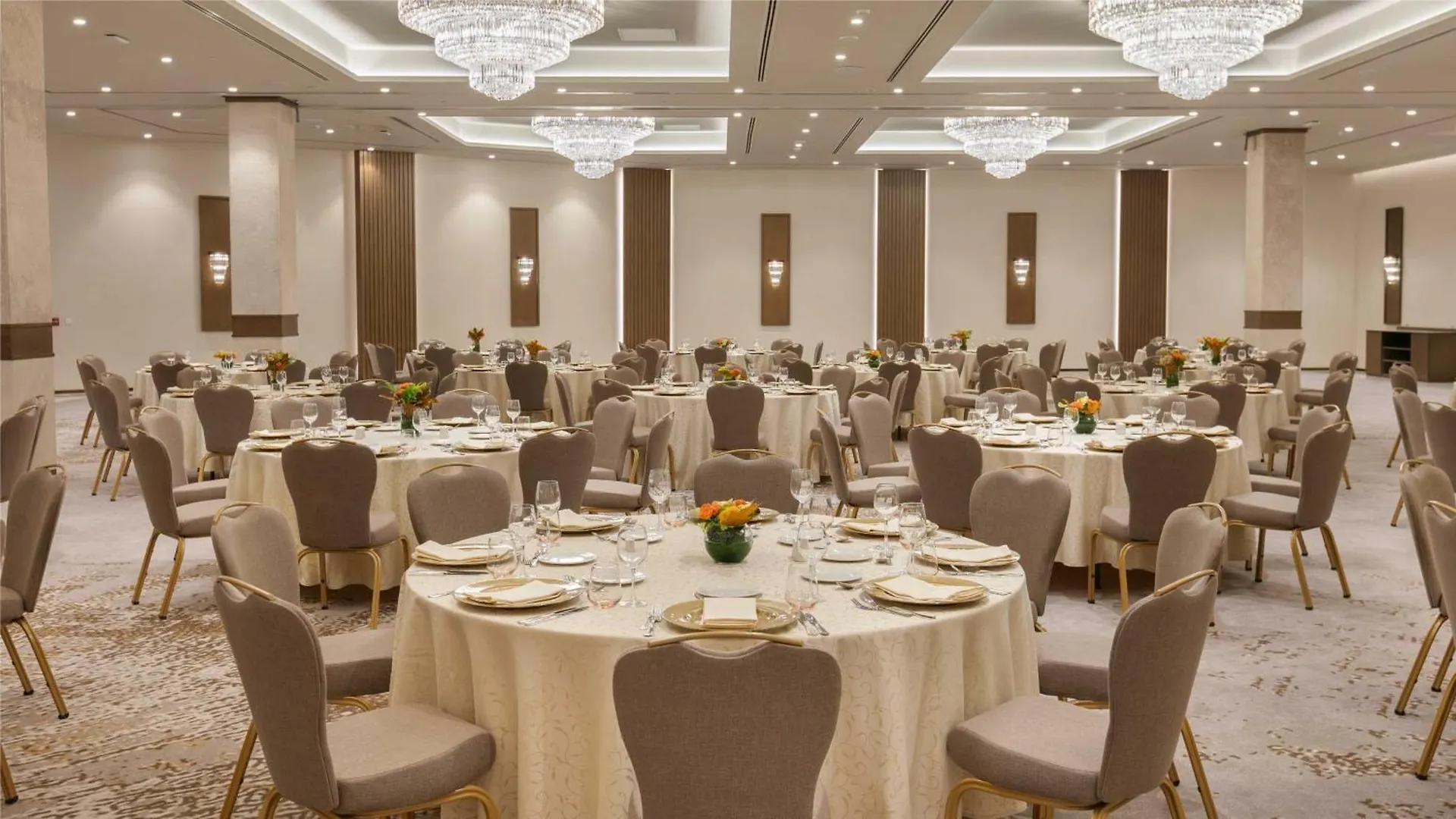*****  Intercontinental Istanbul By Ihg Hotel Turkije