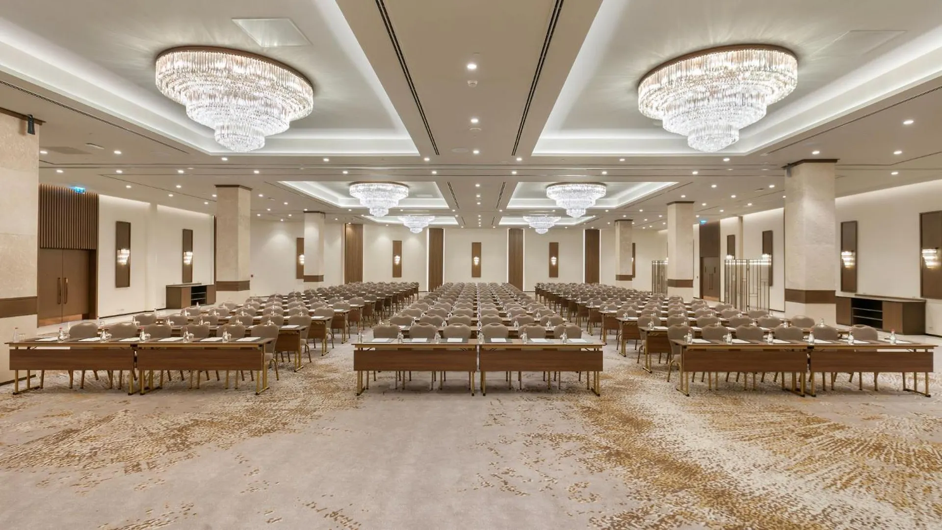 Intercontinental Istanbul By Ihg Hotel