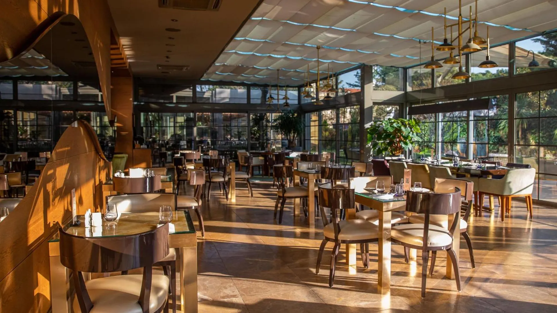 Intercontinental Istanbul By Ihg Hotel