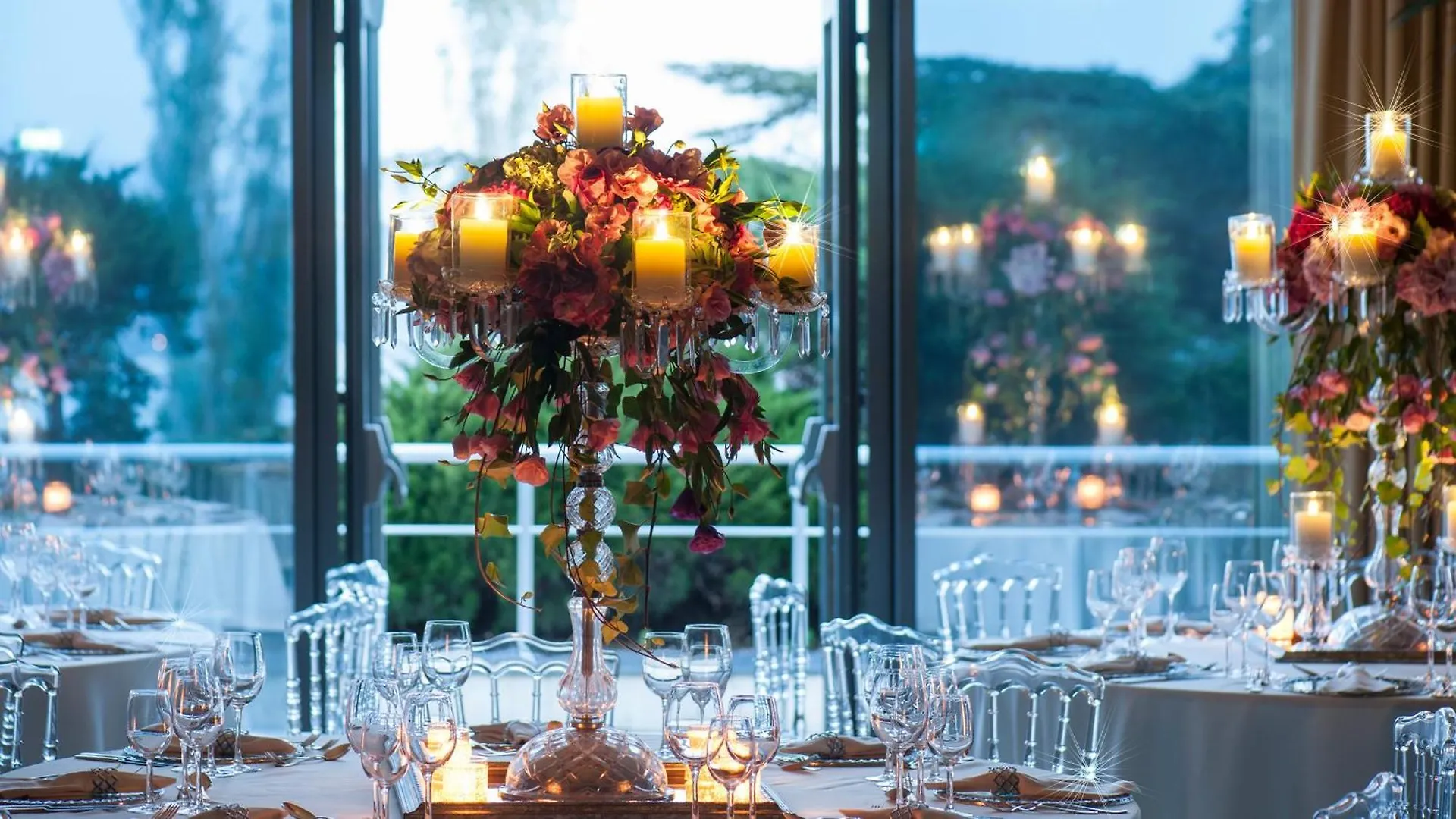 Intercontinental Istanbul By Ihg Hotel