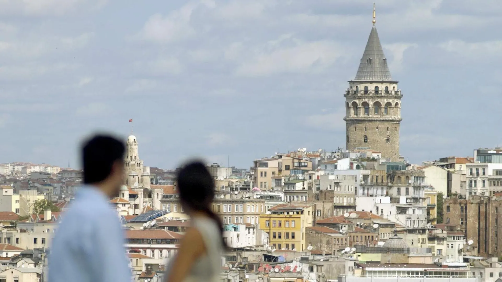 Intercontinental Istanbul By Ihg Hotel