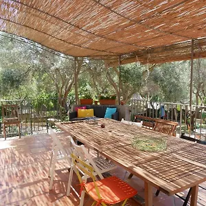 Auberge de jeunesse Nature La Ciotat