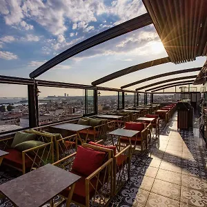 Grand Balyan & Restaurant Provincia di Istanbul