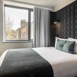 Point A Liverpool Street 3* Londen