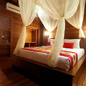 Saka Village 3* Ubud