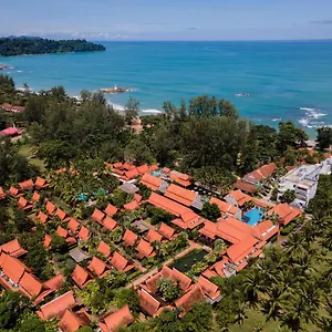 Khaolak Bhandari & 4* Khao Lak