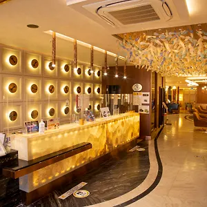 Otel The Beyaz Saray&spa