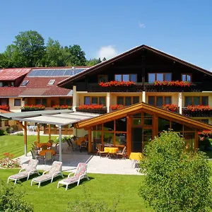 Schmid Hotel Fischen im Allgäu