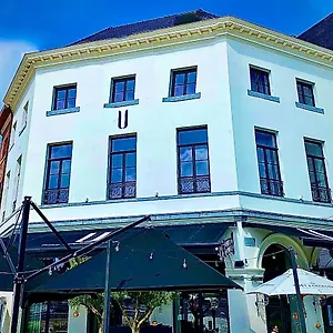 U Eat&sleep 4* Antwerpen