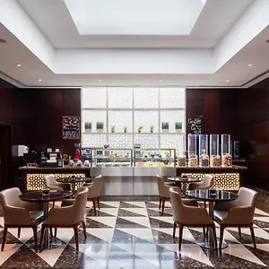 Hotel Four Points By Sheraton Charjah