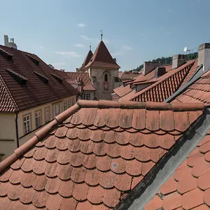 Domus Balthasar Boutique 4* Praag