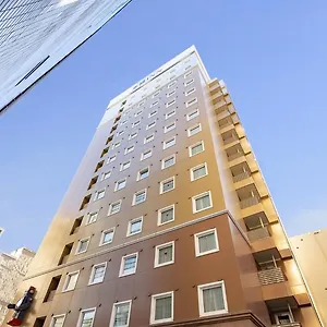 도요코 인 아사쿠사 구라마에 2 3*, 도쿄 일본