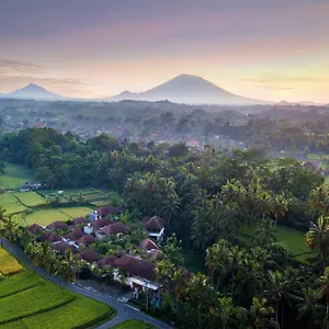 Dedary & By Ini Vie Hospitality 4* Ubud