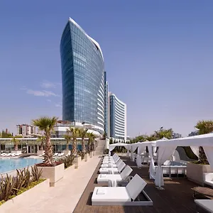Otel Hyatt Regency Atakoy