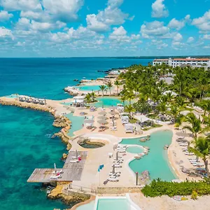 Station touristique Tracadero Club & Holidays Bayahibe