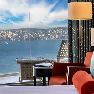 4* מלון Opera Bosphorus - Preferred And
