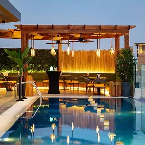 Hotel Intercityhotel Jaddaf Waterfront Dubaï