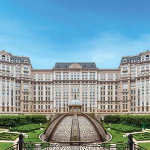 Grand Lisboa Palace 5*, 마카오 중국