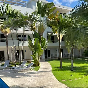 Hotel New Garden Sosúa