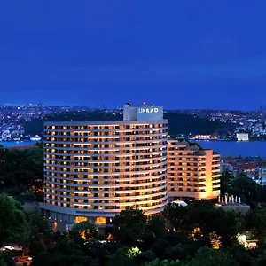 Otel Conrad Bosphorus