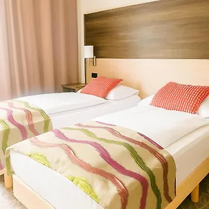 Arion Cityhotel Und Hotel Wien