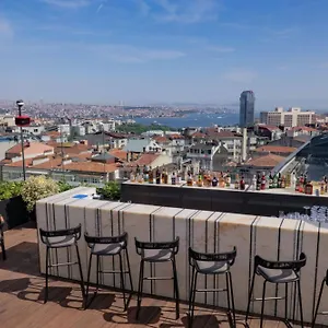 The Westin Nisantasi Provincia di Istanbul