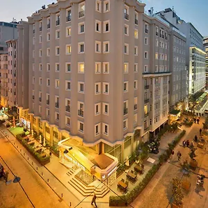Ξενοδοχείο Golden Age Taksim