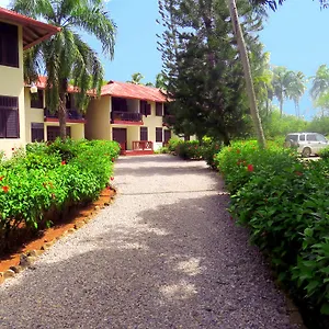 Appart hôtel El Pelicano Las Galeras