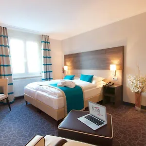 Arion Cityhotel Und Hotel Wien