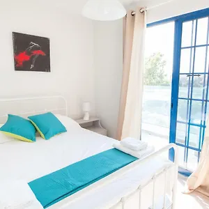 Διαμέρισμα Must - Evripidou Flats Λάρνακα