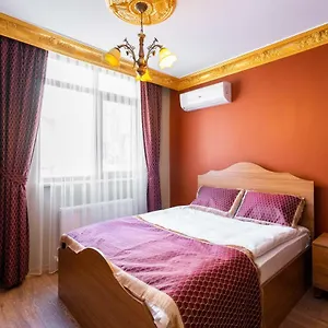 شقة Ottoman Design