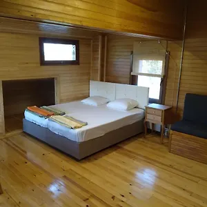 شقة Retro & Wood