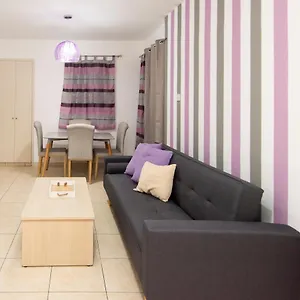 Διαμέρισμα Viola Flat 303 Λάρνακα