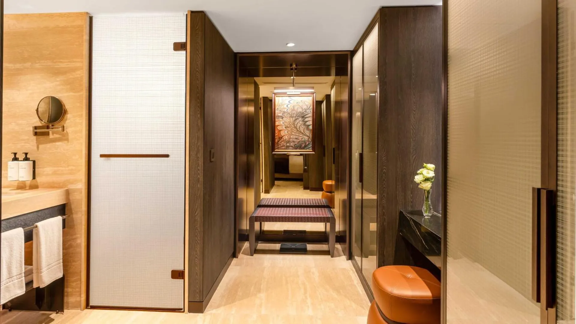 Intercontinental Istanbul By Ihg Hotel 5*,