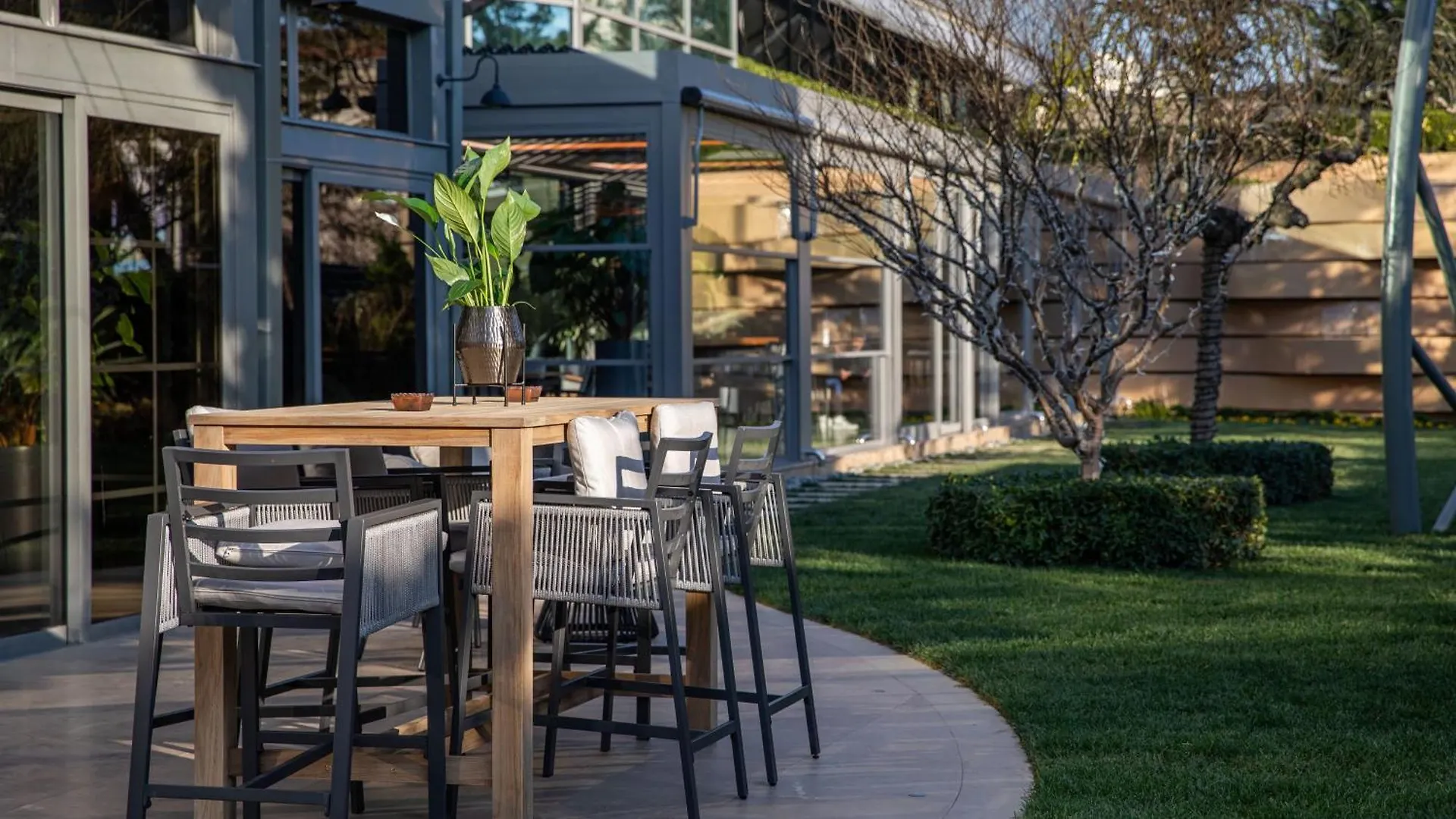 Intercontinental Istanbul By Ihg Hotel