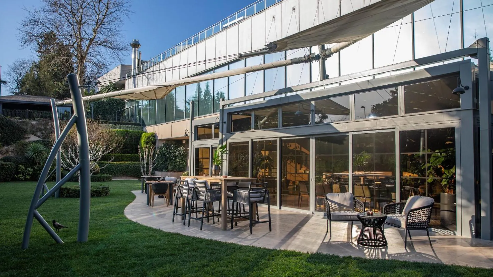 Intercontinental Istanbul By Ihg Hotel Turkey
