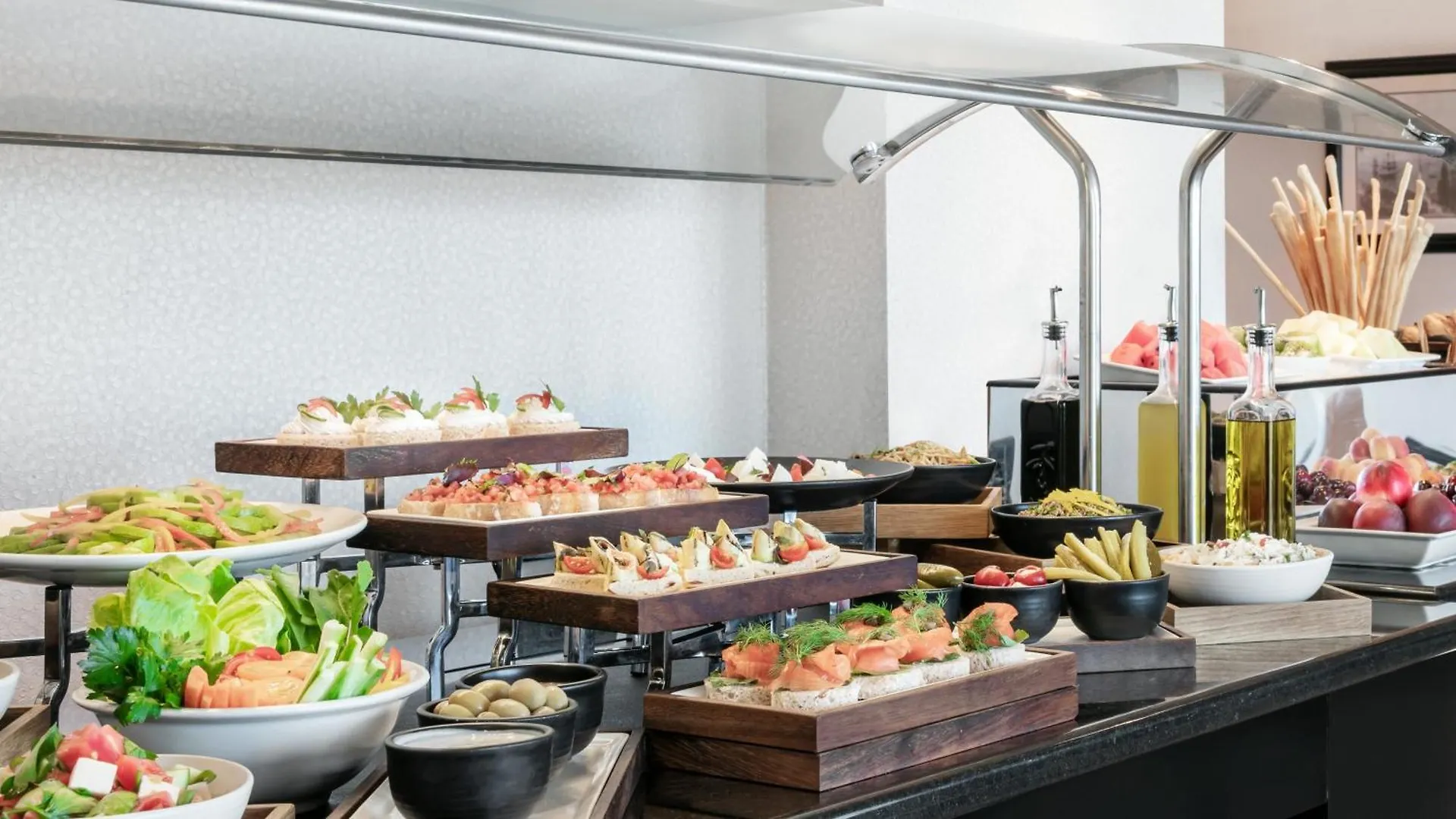 Intercontinental Istanbul By Ihg Hotel 5*,