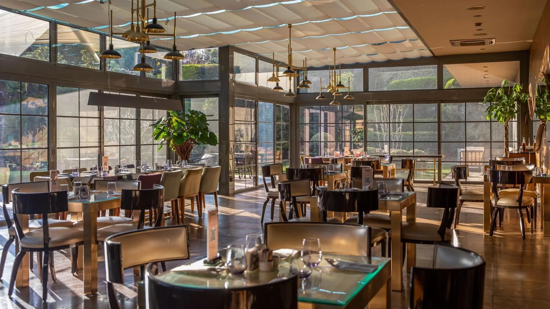*****  Intercontinental Istanbul By Ihg Hotel Turkije