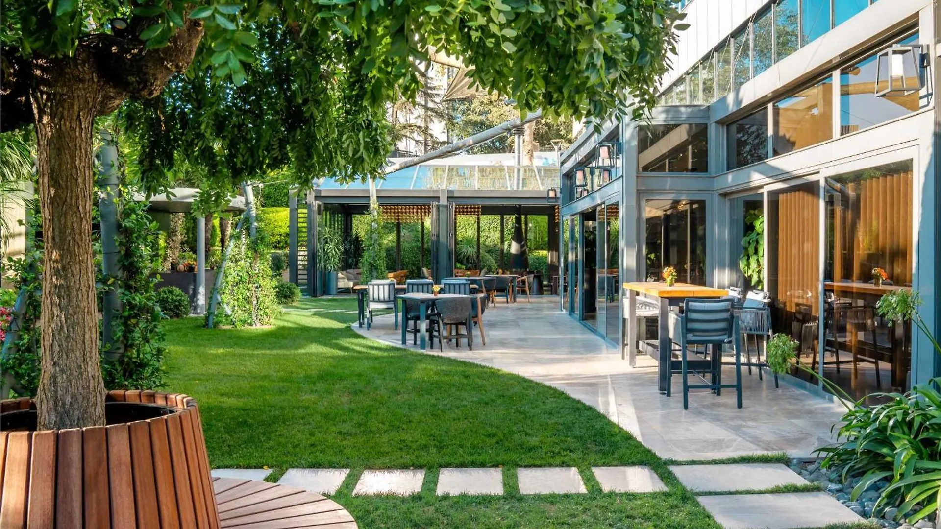 Intercontinental Istanbul By Ihg Hotel Turkey